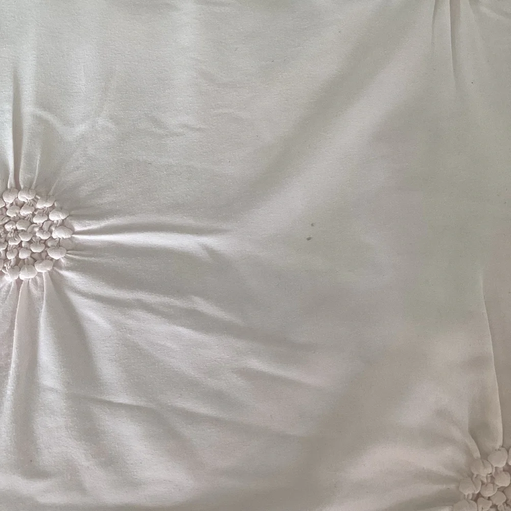 Swift Home Pink Pintuck Twin/Xl Comforter and Sham